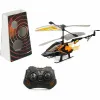Вертолет на радиоуправлении Flybotic Helico Hover Blast