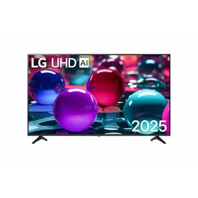 Смарт-ТВ LG 50UA73006LB  50 50" 4K Ultra HD LED HDR D-LED