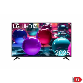 Смарт-ТВ LG 50UA73006LB  50 50" 4K Ultra HD LED HDR D-LED