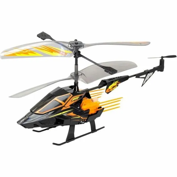 Вертолет на радиоуправлении Flybotic Helico Hover Blast