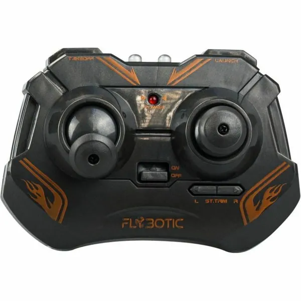Вертолет на радиоуправлении Flybotic Helico Hover Blast