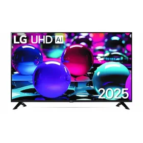 Смарт-ТВ LG 55UA73006LB  55 55" 4K Ultra HD LED HDR D-LED