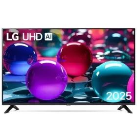 Смарт-ТВ LG 65UA73006LA 4K Ultra HD 65" LED HDR D-LED