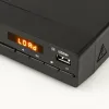DVD Player Trevi DVMI3580HD Black