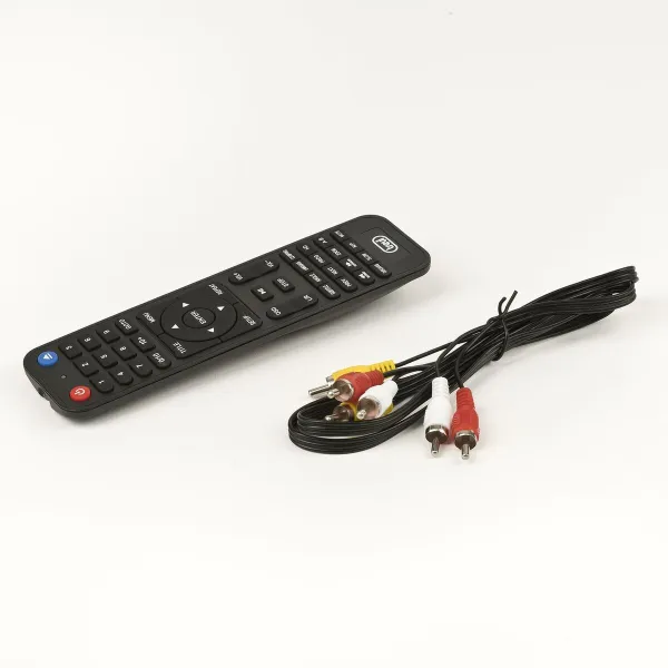 DVD Player Trevi DVMI3580HD Black