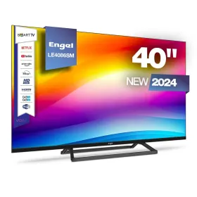 Смарт-ТВ Engel LE4086SM     40 40" Full HD LED PVR DVB-T2