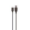Setty USB cable 1m 2A micro USB black R