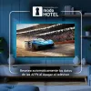 Смарт-ТВ Engel LE4086SM     40 40" Full HD LED PVR DVB-T2