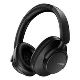 On-Ear- kuulokkeet Urbanista Valencia Musta Midnight black