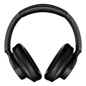 On-Ear- kuulokkeet Urbanista Valencia Musta Midnight black