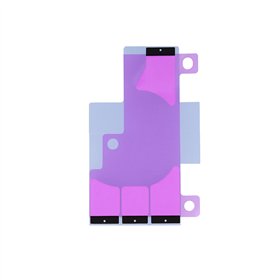 iPhone XS aku kleepribad