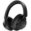 Uždaro tipo ausinės Urbanista Valencia Juoda Midnight black