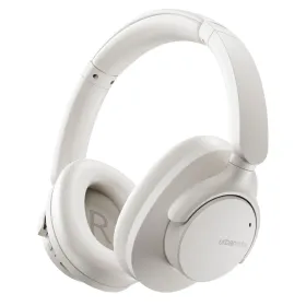 On-Ear- kuulokkeet Urbanista Valencia Valkoinen