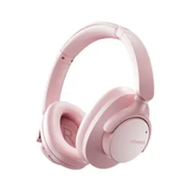 On-Ear- kuulokkeet Urbanista Valencia Pinkki