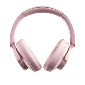On-Ear- kuulokkeet Urbanista Valencia Pinkki