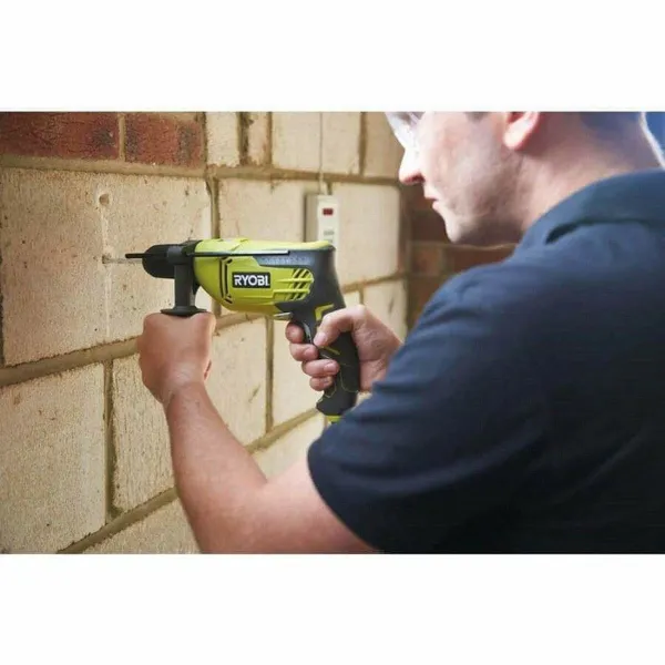 Перфоратор Ryobi RPD 800 800 W