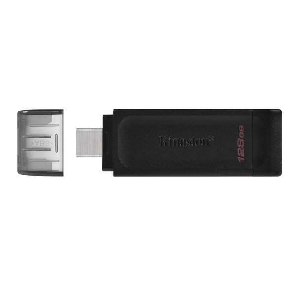USB-tikku Kingston usb c