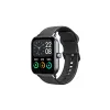 Išmanusis laikrodis beafon WATCH 101 1,8" Juoda Pilka