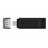 USB Zibatmiņa Kingston usb c