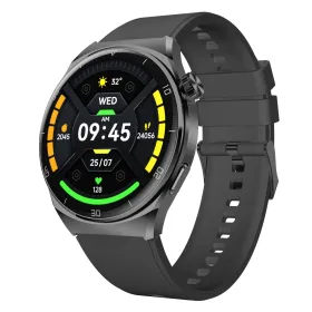 Smartwatch beafon WATCH 401 43 mm 1,43" Black Silver