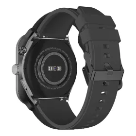 Smartwatch beafon WATCH 401 43 mm 1,43" Black Silver