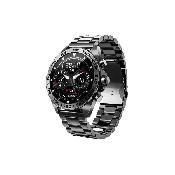 Nutikell beafon WATCH 501 1,43" Teras Mattmust