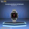 Nutikell beafon WATCH 501 1,43" Teras Mattmust