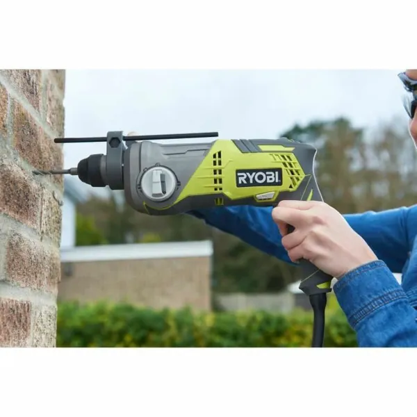 Перфоратор Ryobi SDS 680 W