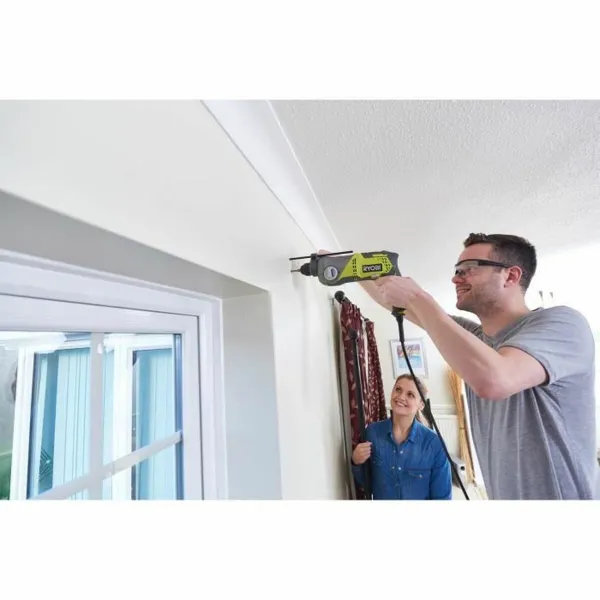 Vadības urbis Ryobi SDS 680 W