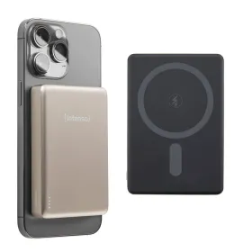 Powerbank INTENSO 7344031 Šampanietis Champagne 50 W 10000 mAh