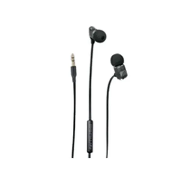 Kuulokkeet Muse M107CF Musta