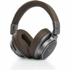 On-Ear- kuulokkeet Muse M278BT Ruskea