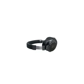 On-Ear- kuulokkeet Muse M278FB Musta