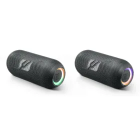 Kannettava kaiutin Muse M790BT Musta 60 W