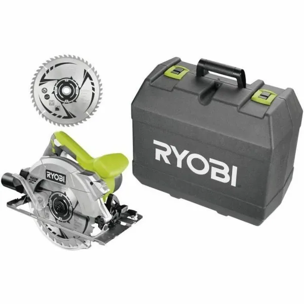 Diskinis pjūklas Ryobi