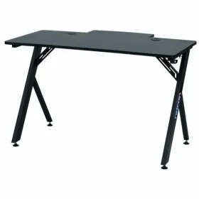 Rašomasis stalas Gaming Nacon PCGD-RGB Juoda 120 x 60 cm