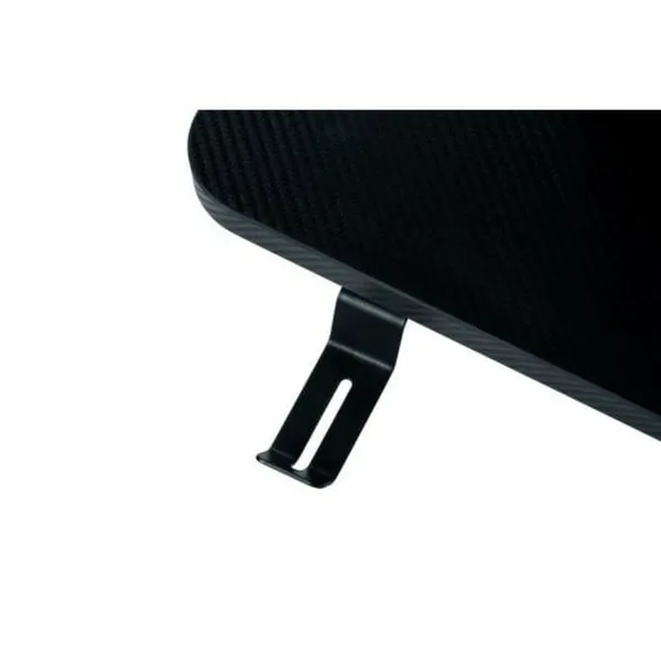 Desk Gaming Nacon PCGD-RGB Black 120 x 60 cm