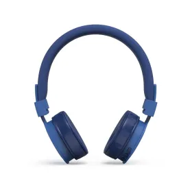 On-Ear- kuulokkeet Hama 00184198 Sininen