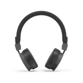 On-Ear- kuulokkeet Hama 00184196 Musta