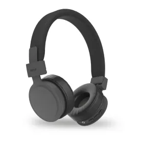 On-Ear- kuulokkeet Hama 00184196 Musta