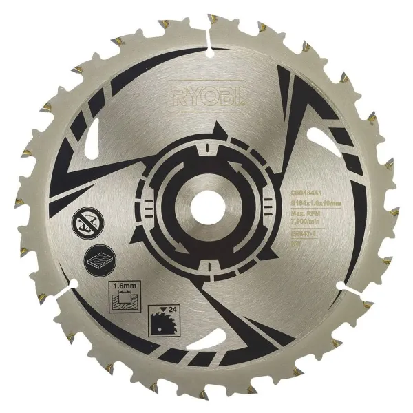 Pjovimo diskas Ryobi CSB184A1