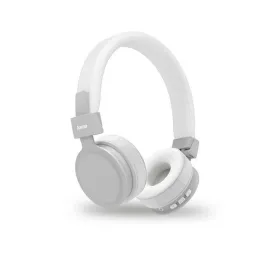 On-Ear- kuulokkeet Hama 00194197 Valkoinen