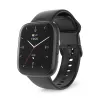 Išmanusis laikrodis Hama 00178640 Juoda 1,65" 46 mm