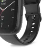 Išmanusis laikrodis Hama 00178640 Juoda 1,65" 46 mm