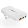 Сетевое зарядное устройство Hama 00201976 Белый 65 W