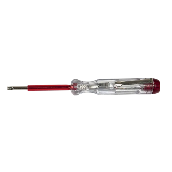 DN-8203 JÄNNITETESTI