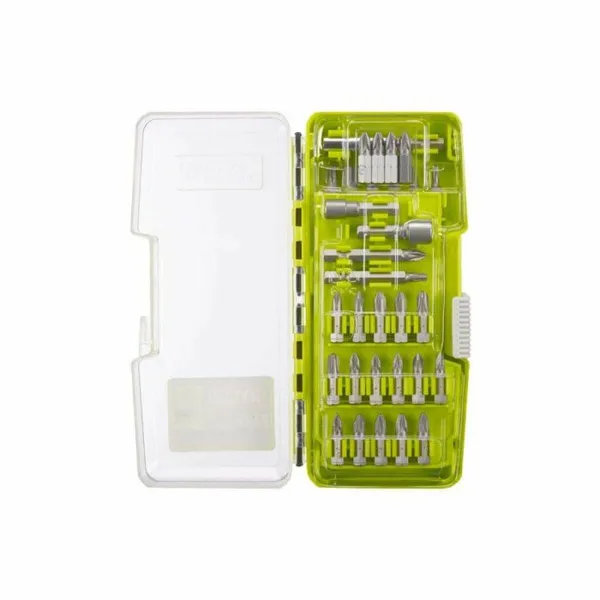Советы Ryobi RAK55DK 55 Предметы