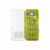 Bit set Ryobi RAK55DK 55 Pieces