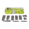 Bitų rinkinys Ryobi RAK55DK 55 Dalys
