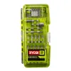 Bitų rinkinys Ryobi RAK55DK 55 Dalys